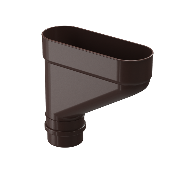 Коллектор Docke Lux ПВХ - Шоколад купить в Тосно