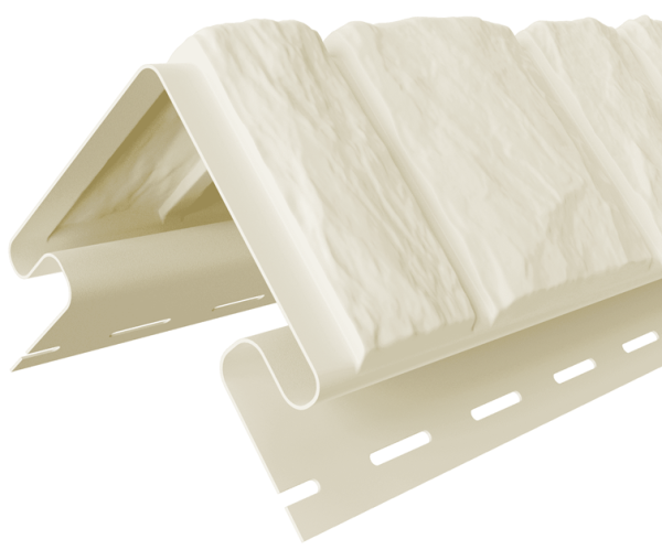 Угол наружный «Доломит», Слоновая кость купить в Тосно