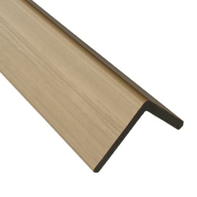 Угол EasyDecking Co-extrusion 57х57 Oak