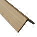 Угол EasyDecking Co-extrusion 57х57 Oak купить в Тосно