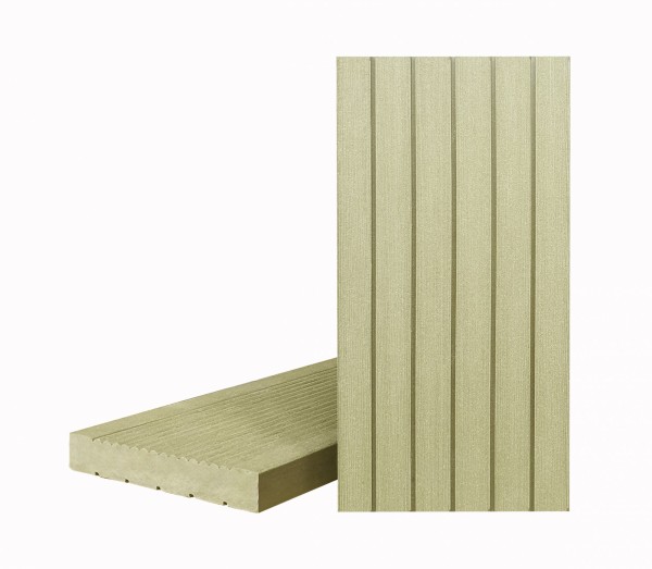 Террасная доска Классик Фисташка (полнотелая без паза) Под заказ купить в Тосно