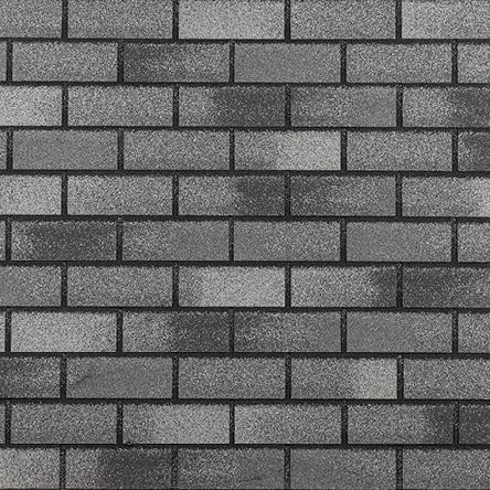 Фасадная плитка битумная, Технониколь HAUBERK кирпич Готический купить в Тосно