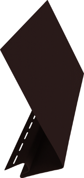 Околооконный профиль Vinyl-On 3050мм-Кофе купить в Тосно