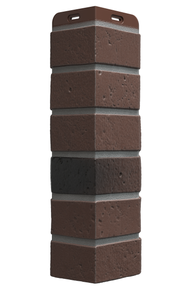 Угол Berg коричневый купить в Тосно