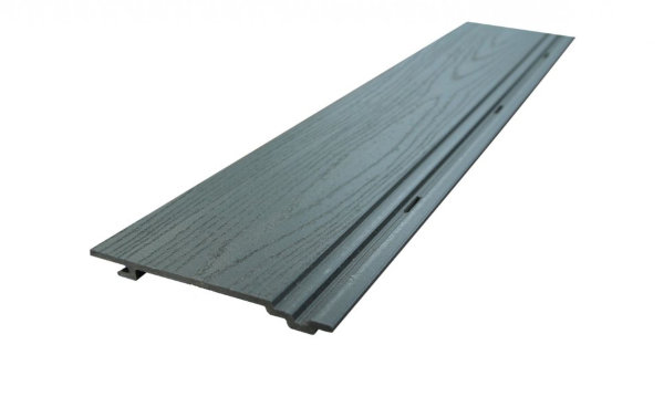 Фасадная панель из ДПК MultiDeck Chalet Кварц купить в Тосно