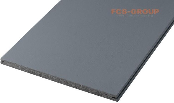 Фиброцементные панели FCS Group Smooth Line F15 купить в Тосно