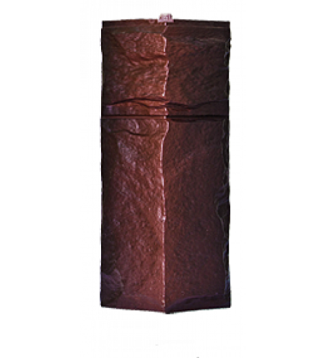 Угол T-Сайдинг-Гранит Леон Памир купить в Тосно