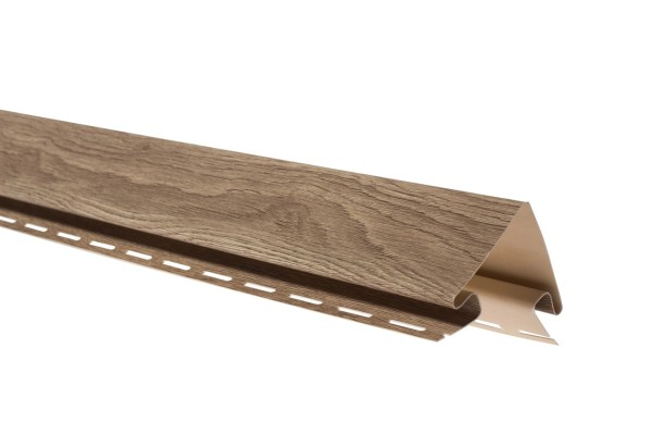 Угол наружный К-12, ВН, Орех купить в Тосно