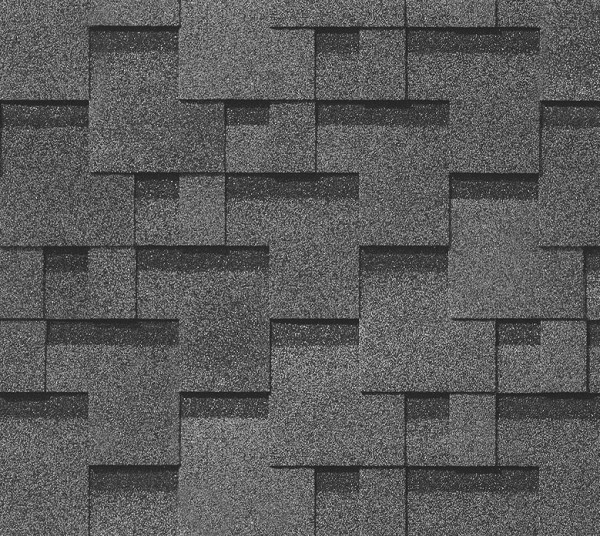 Гибкая черепица Docke, коллекция Афины Титан купить в Тосно