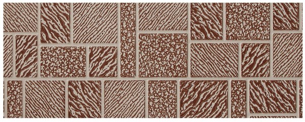 Фасадная панель Zodiac Мозаика AE5-002 купить в Тосно