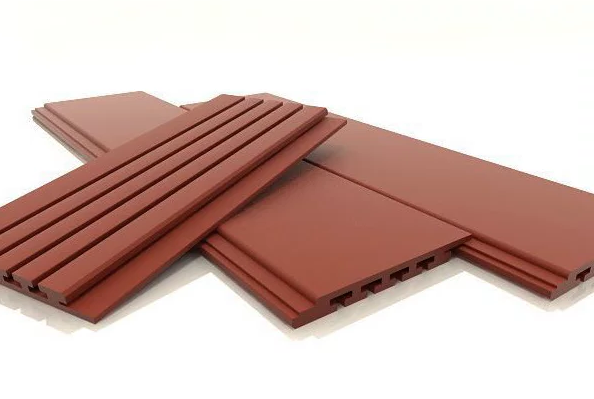 Сайдинг NanoWood HOUSE Махагон купить в Тосно