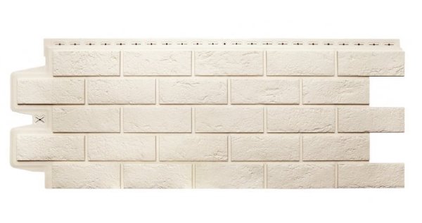 ФП Grand Line состаренный кирпич стандарт молочная купить в Тосно