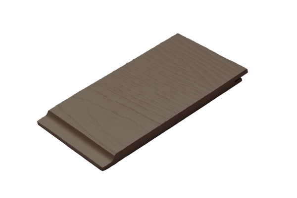 Фиброцементный сайдинг БЕТЭКО – Вудстоун клик - 7006 купить в Тосно