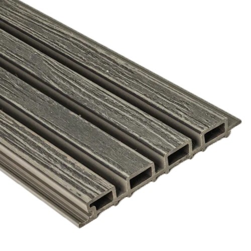 Стеновая панель CM Decking CM Wall ZEBRANO,  Графит ( под заказ) купить в Тосно