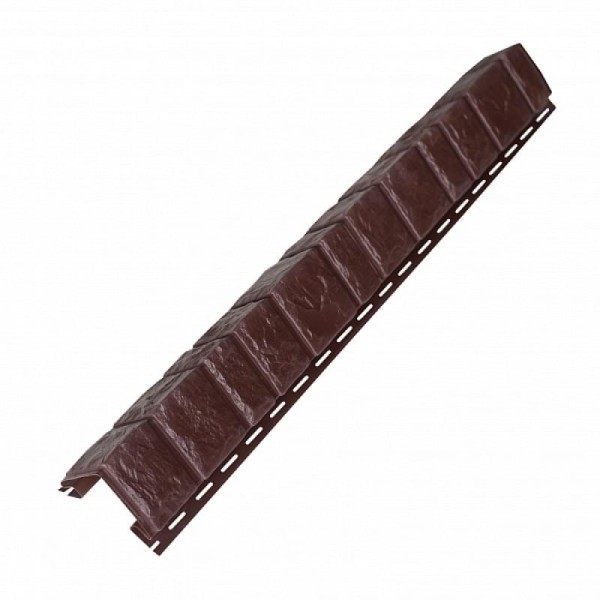 Угол наружный Доломит New Корица купить в Тосно