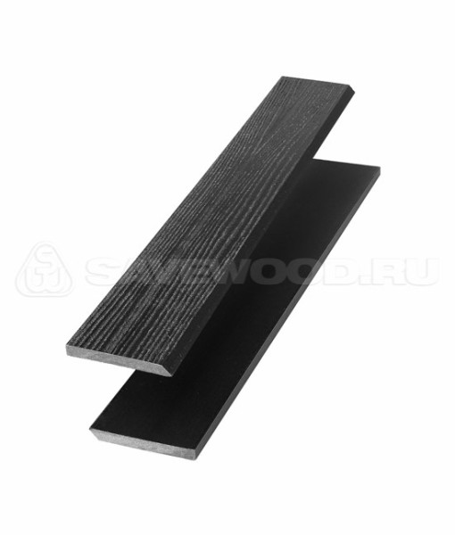 Торцевая рейка Savewood Черный купить в Тосно