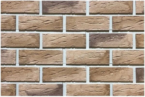 Фиброцементные панели КАНЬОН коллекция КЛИНКЕР 48 купить в Тосно