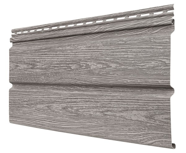 Виниловый сайдинг tecos, серия lux - Вагонка - алтайская берёза купить в Тосно