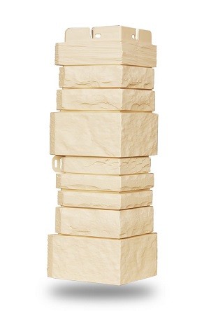 Угол Стандарт Grand Line Сланец Бежевый купить в Тосно