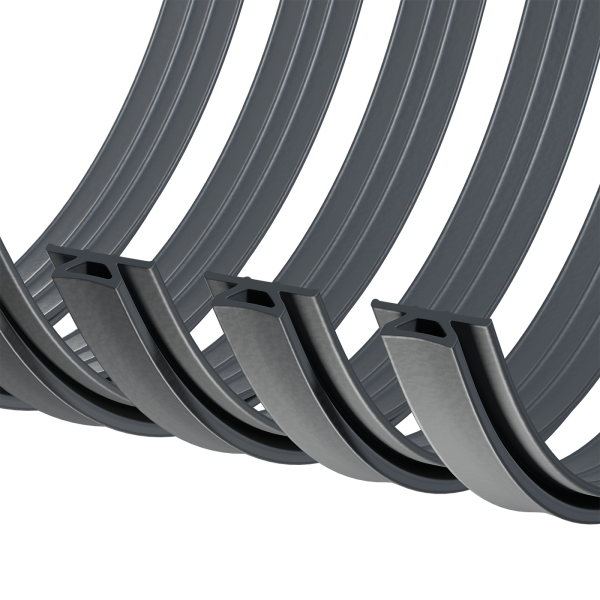 Уплотнитель резиновый Docke Lux купить в Тосно