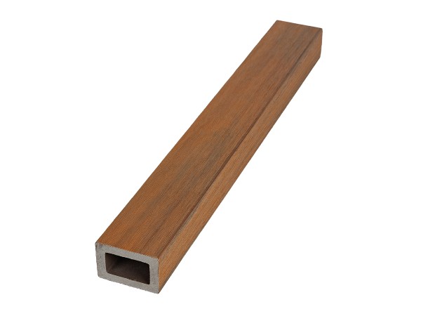 Балясина Woodvex Co-Extrusion Тик купить в Тосно