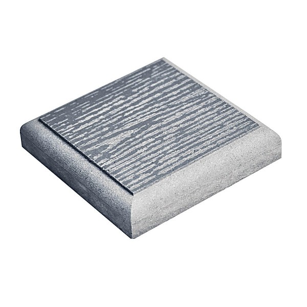 Крышка верхняя FAYNAG ДПК графит купить в Тосно