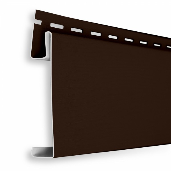Наличник 120 мм коричневый купить в Тосно
