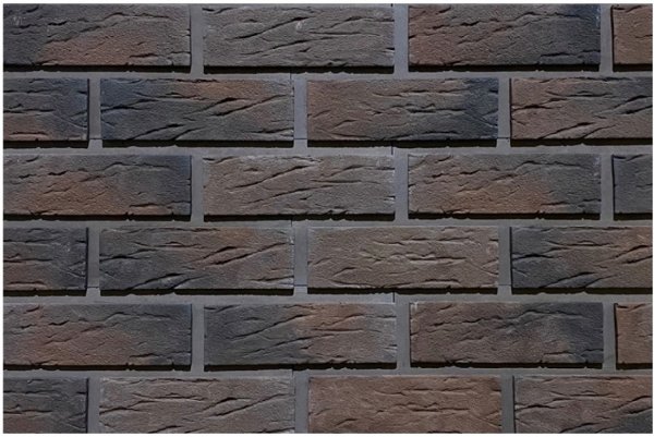 Фиброцементные панели КАНЬОН коллекция КЛИНКЕР 26 купить в Тосно