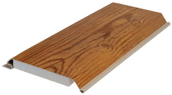 Фасадные Термопанели BrusDecor Винтажная сосна купить в Тосно