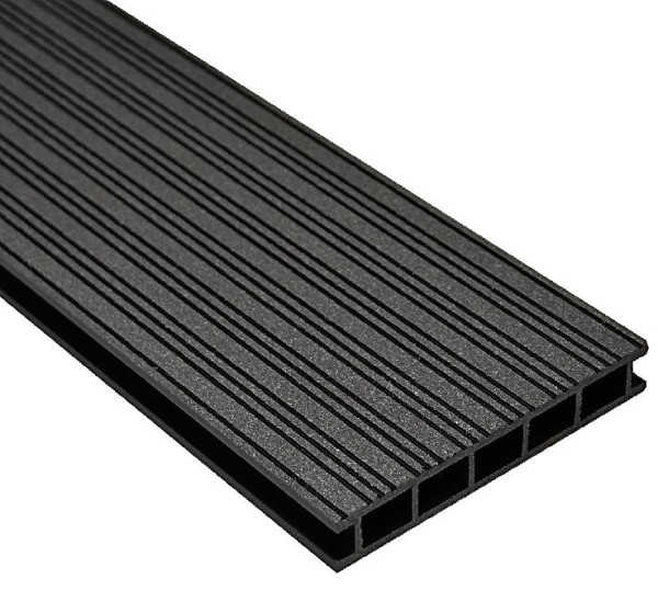 Террасная доска из ДПК Faynag Premium VELVET-ZEBRA  — Кварц купить в Тосно