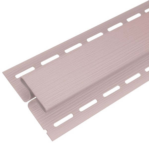 Соединительный Н-профиль TECOS  ФЛАМИНГО купить в Тосно