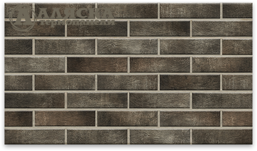 Фасадные Термопанели Аляска Loft Brick Pepper купить в Тосно