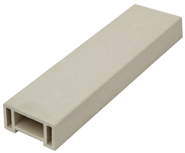 Перила CM Railing Белое дерево купить в Тосно