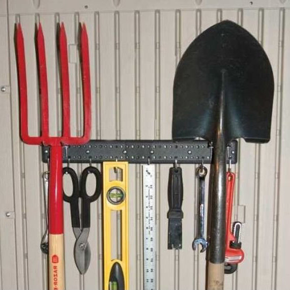 Кронштейн с крючками купить в Тосно