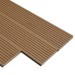 Террасная доска из ДПК CM Decking серия VINTAGE SOLID дуб (под заказ) купить в Тосно
