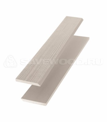 Торцевая рейка Savewood Бежевый