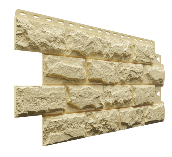 Фасадная панель Docke, Dufour (Камень) ИНСБРУК купить в Тосно