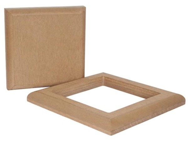 Комплект крышка и юбка ДПК для столба Polivan DENPASAR песочный купить в Тосно