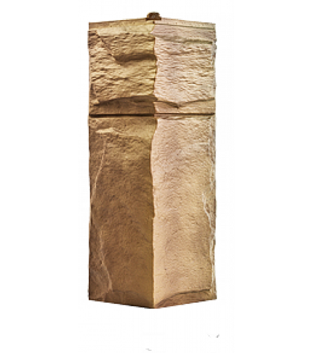 Угол T-Сайдинг-Гранит Леон Тянь-шань купить в Тосно