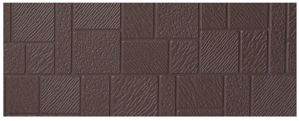 Фасадная панель Zodiac Мозаика AG5-001 купить в Тосно