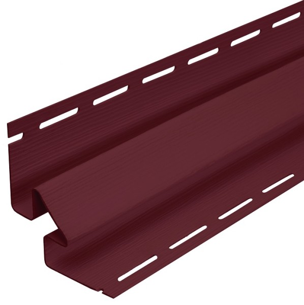 Внутренний угол (Акрил)3,05 м TECOS БУРГУНД купить в Тосно