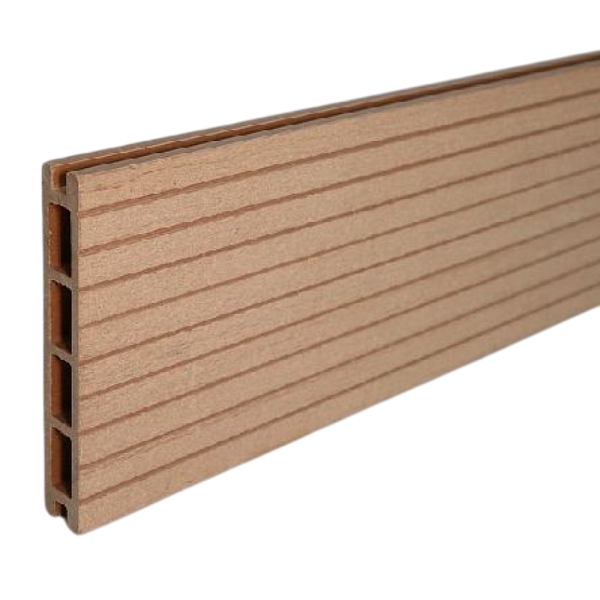 Доска Террасная NanoWood «Эко Классик» Орех купить в Тосно