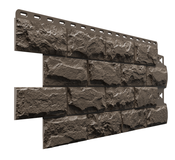 Фасадная панель Docke, Dufour (Камень) ИШГЛЬ купить в Тосно