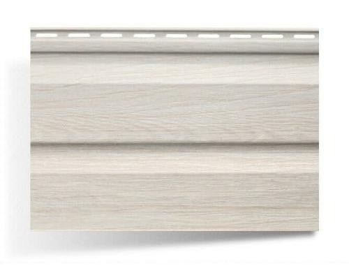 Виниловый сайдинг Канада плюс Люкс ясень купить в Тосно