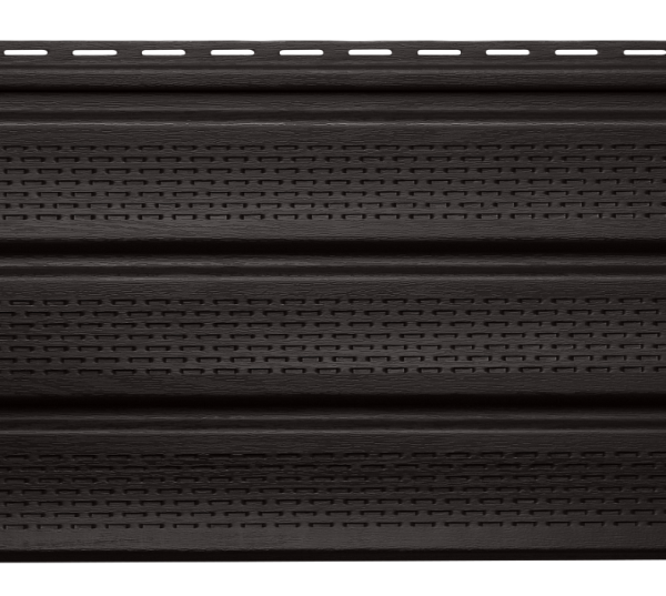 Софит Т4 перфорированный Vinyl-On-Венге купить в Тосно