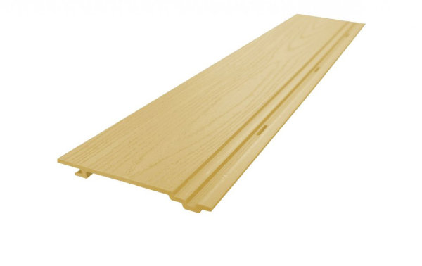 Фасадная панель из ДПК MultiDeck Chalet Белая ночь купить в Тосно