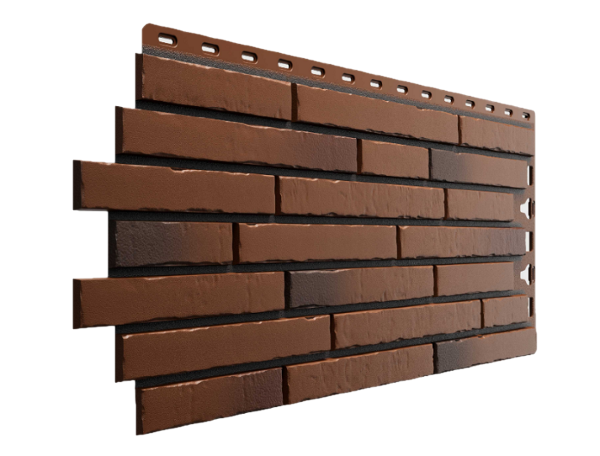 Фасадная панель Docke Klinker Калахари купить в Тосно