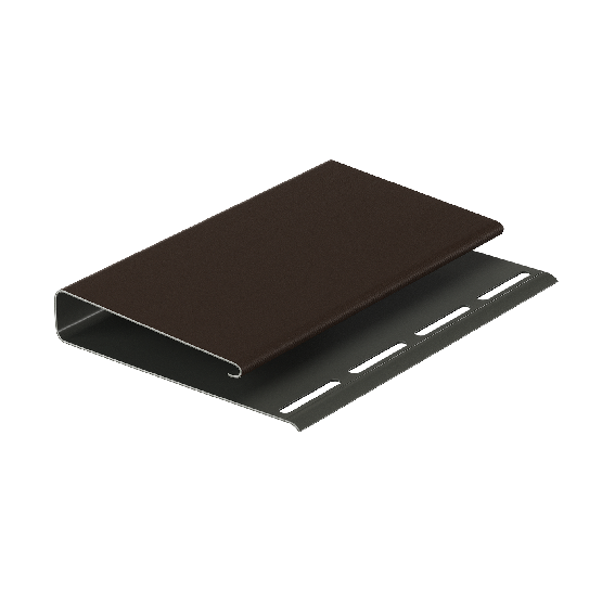 Наличник 75 мм Docke Шоколад купить в Тосно