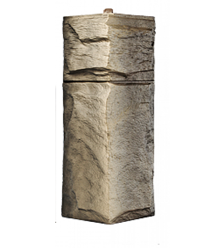 Угол T-Сайдинг-Гранит Леон Урал купить в Тосно