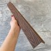 Уголок 3D EasyDecking Wood-Х 50х50 Коричневый купить в Тосно